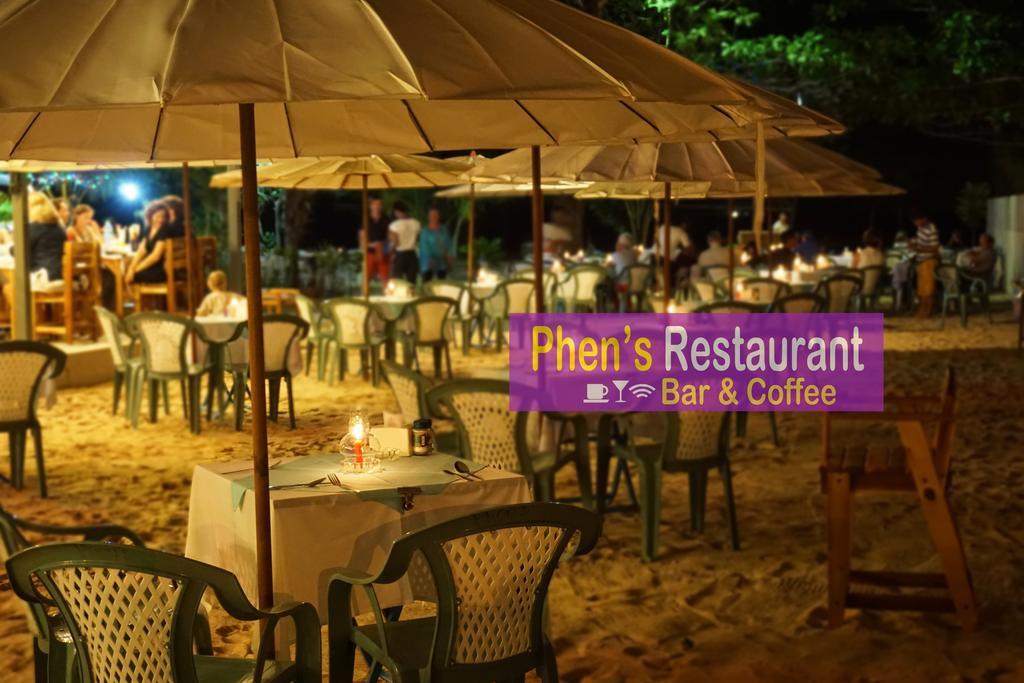 Pensiri House - SHA Extra Plus Nai Yang Beach Extérieur photo