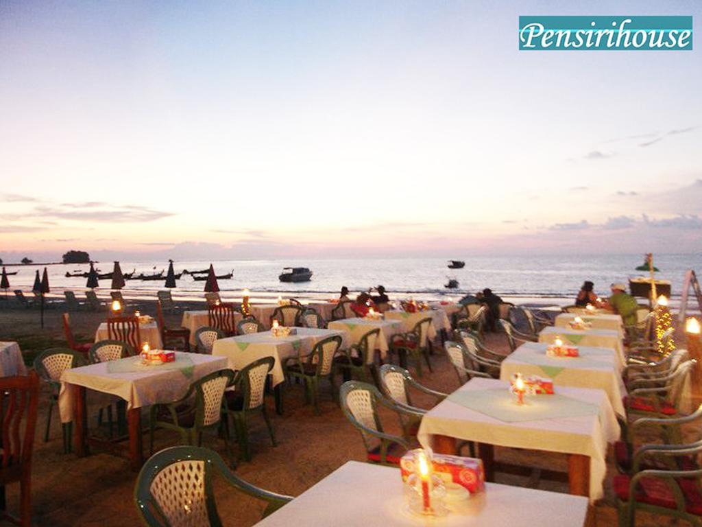 Pensiri House - SHA Extra Plus Nai Yang Beach Extérieur photo